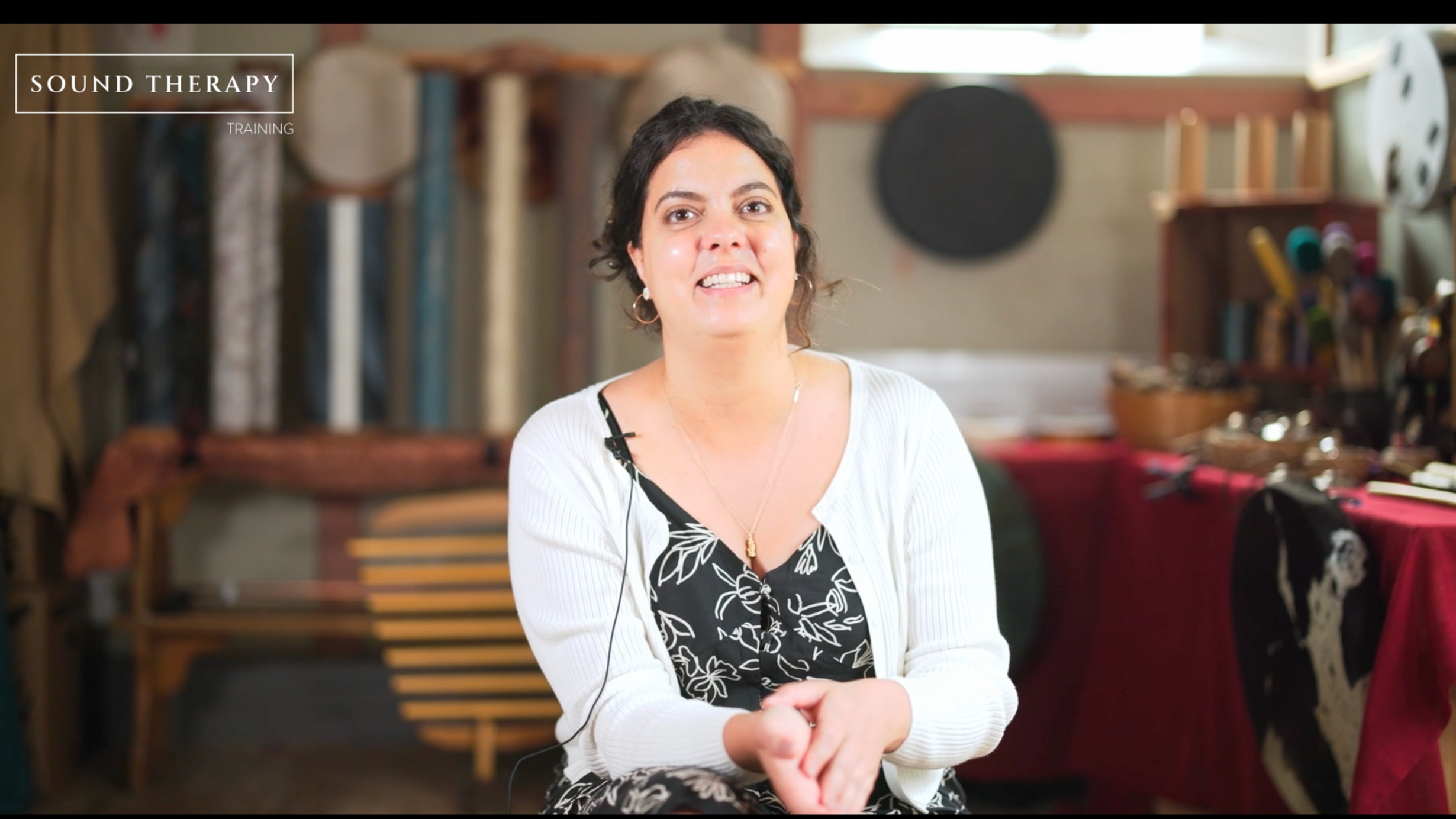 Our students share their experience